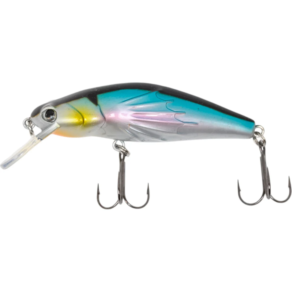 Воблер-суспендер Lucky John LJ Original BULLHEAD SP 06.50 LJO1506SP-BH08