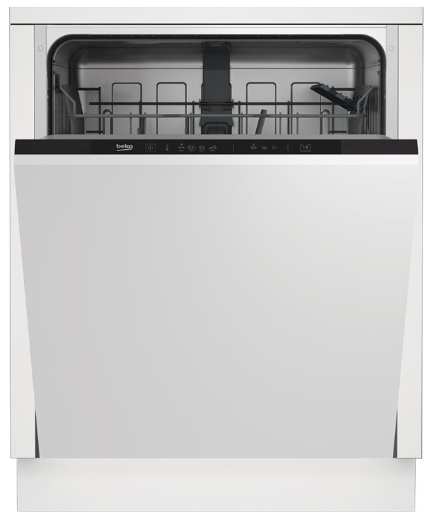 Встраиваемая посудомоечная машина Beko BDIN16420