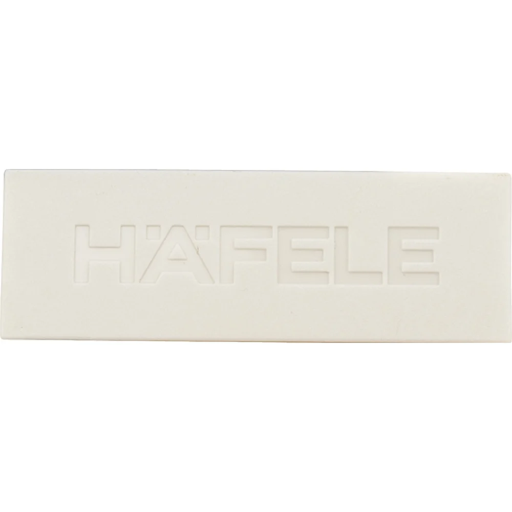 Заглушка Hafele Matrix Box S35 552.91.690