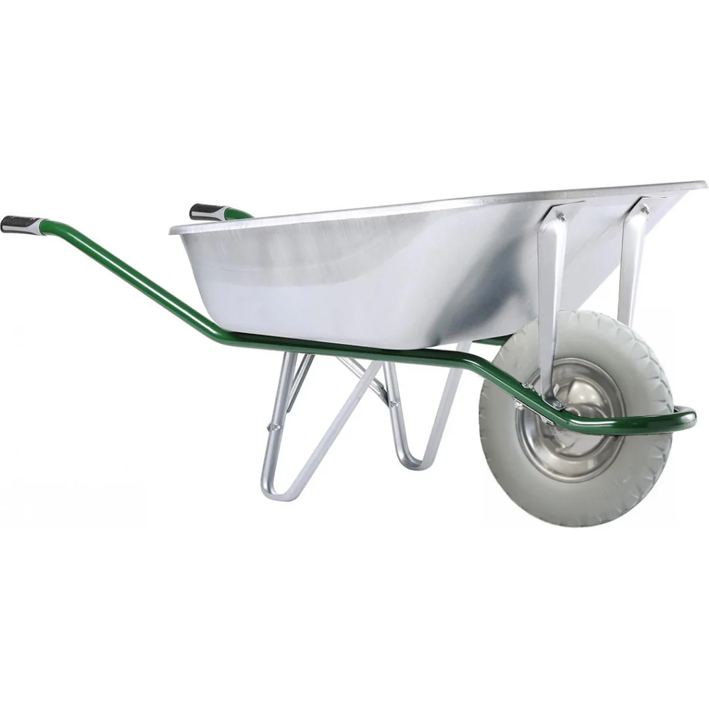 Одноколесная тачка Haemmerlin Cargo Excellium MG GFR(4058) 3013796101