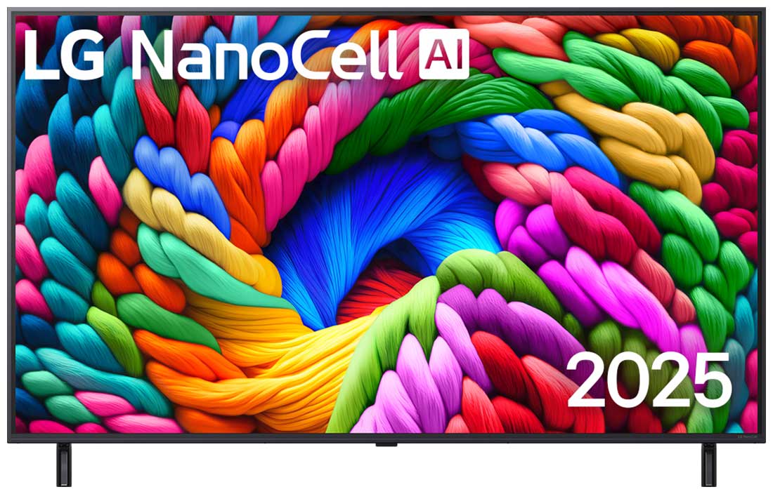 Телевизор LG 55NANO90A6B.ARUG