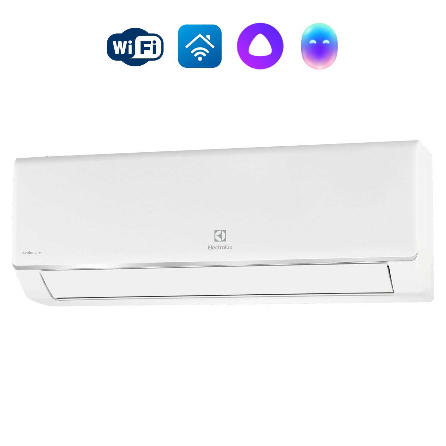 Кондиционер сплит-система Electrolux Avalanche EACS/I-12HAV/N8_22Y комплект