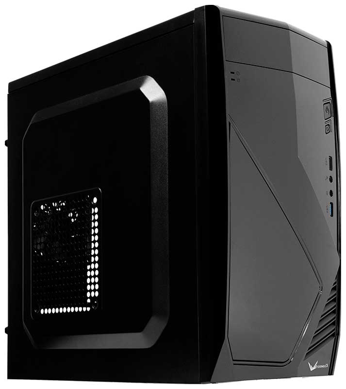 Компьютерный корпус Formula V Line CS-102
