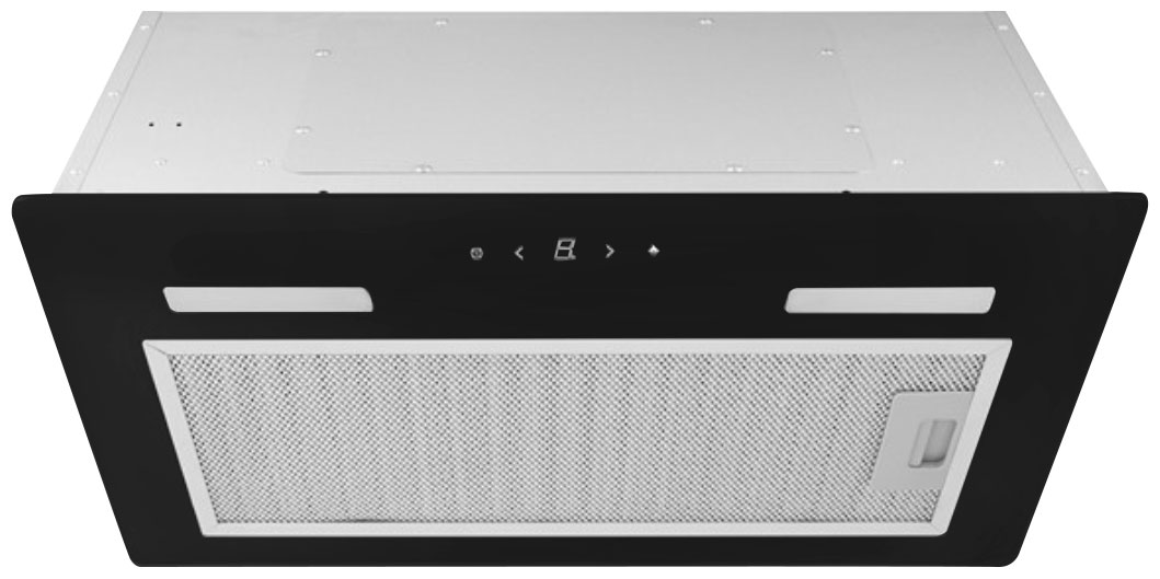 Вытяжка Exiteq EX - 1246 black