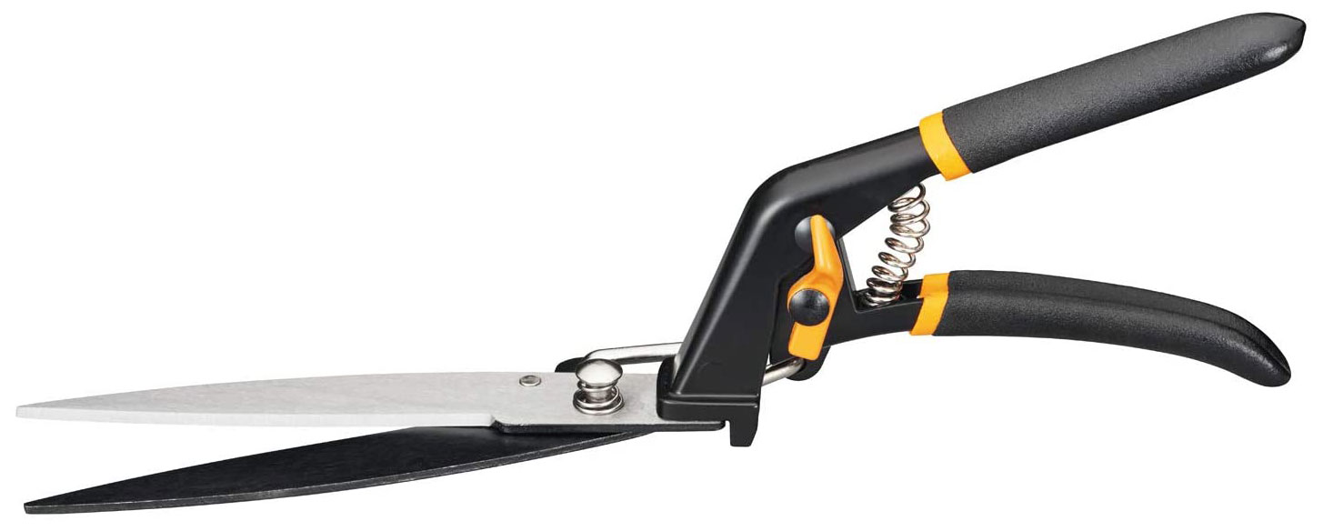 Ножницы для травы Fiskars Solid 1026826