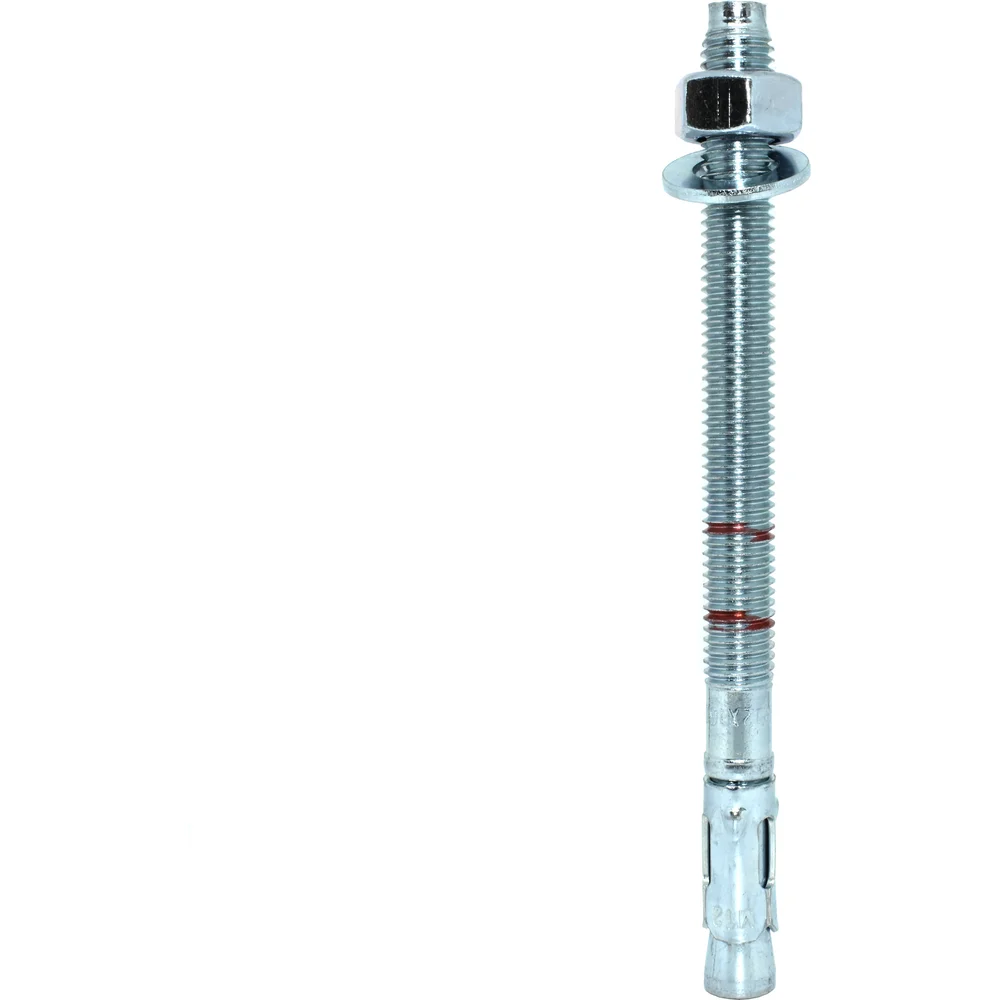 Клиновой анкер Tecfi ZJE ZN 12x250 (2 шт.) 147574