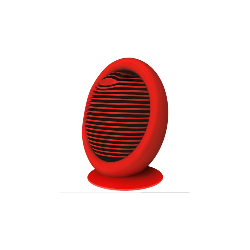 Тепловентилятор Zanussi НС-1247015