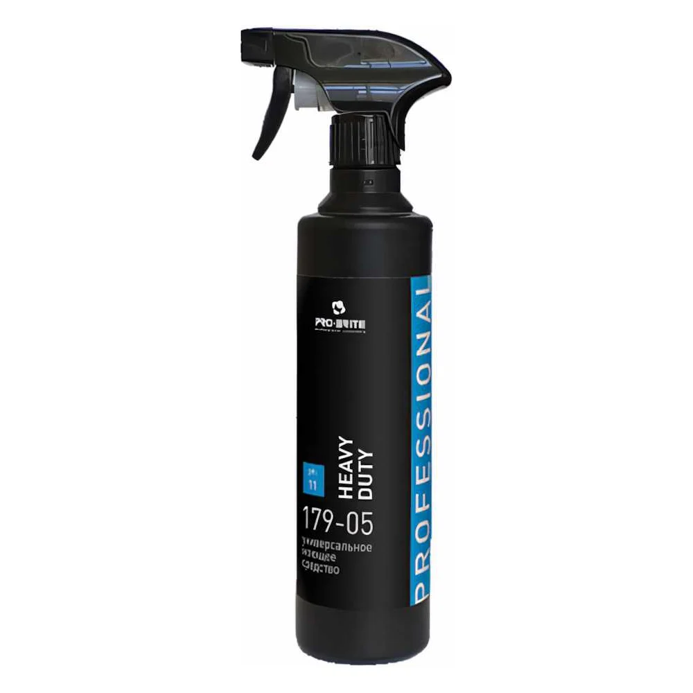 Универсальное щелочное чистящее средство PRO-BRITE HEAVY DUTY 179-05 605287