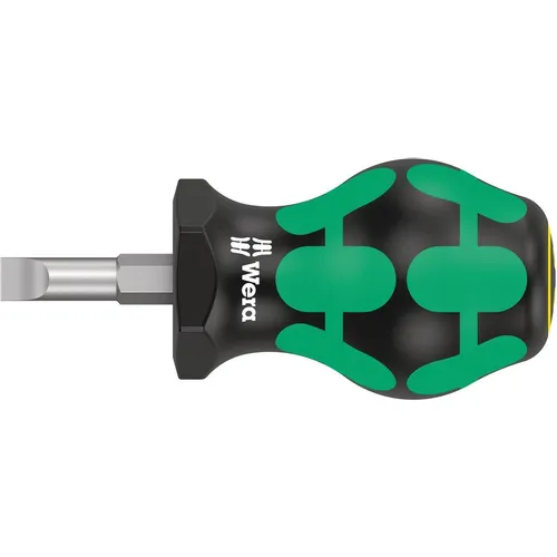 Отвертка WERA 335 SL [we-008843]