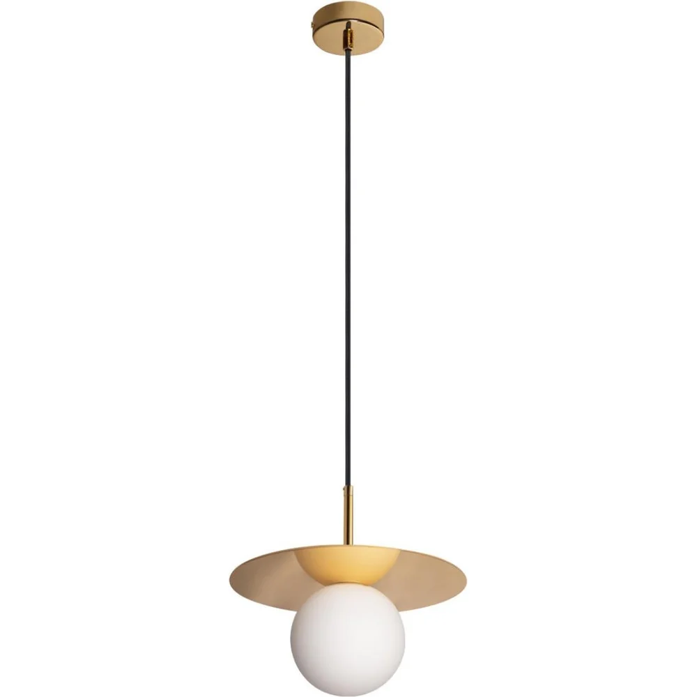 Подвесной светильник LOFT IT Ufo 10120/250P Gold