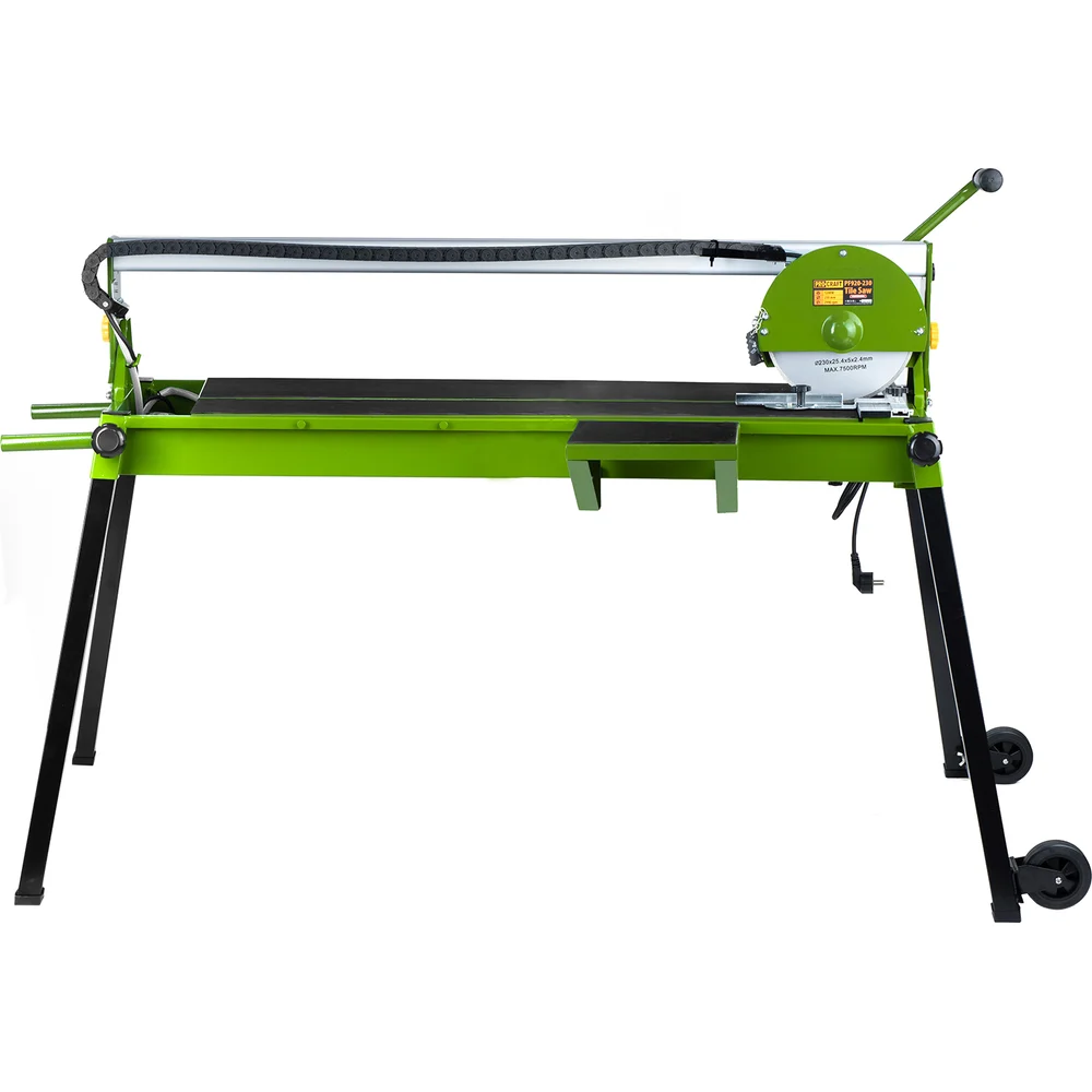Плиткорез PROCRAFT PF920/320 PF920