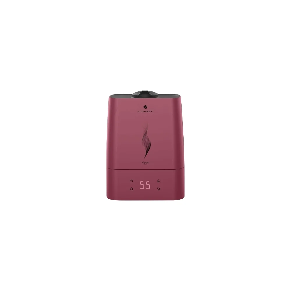 Увлажнитель воздуха Loriot LHS-C530E