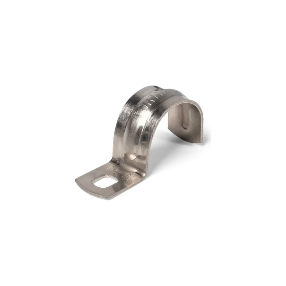 Металлическая скоба FORTISFLEX СМО INOX 80128