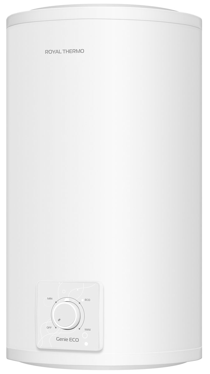 Водонагреватель накопительный Royal Thermo RWH 15 Genie ECO U