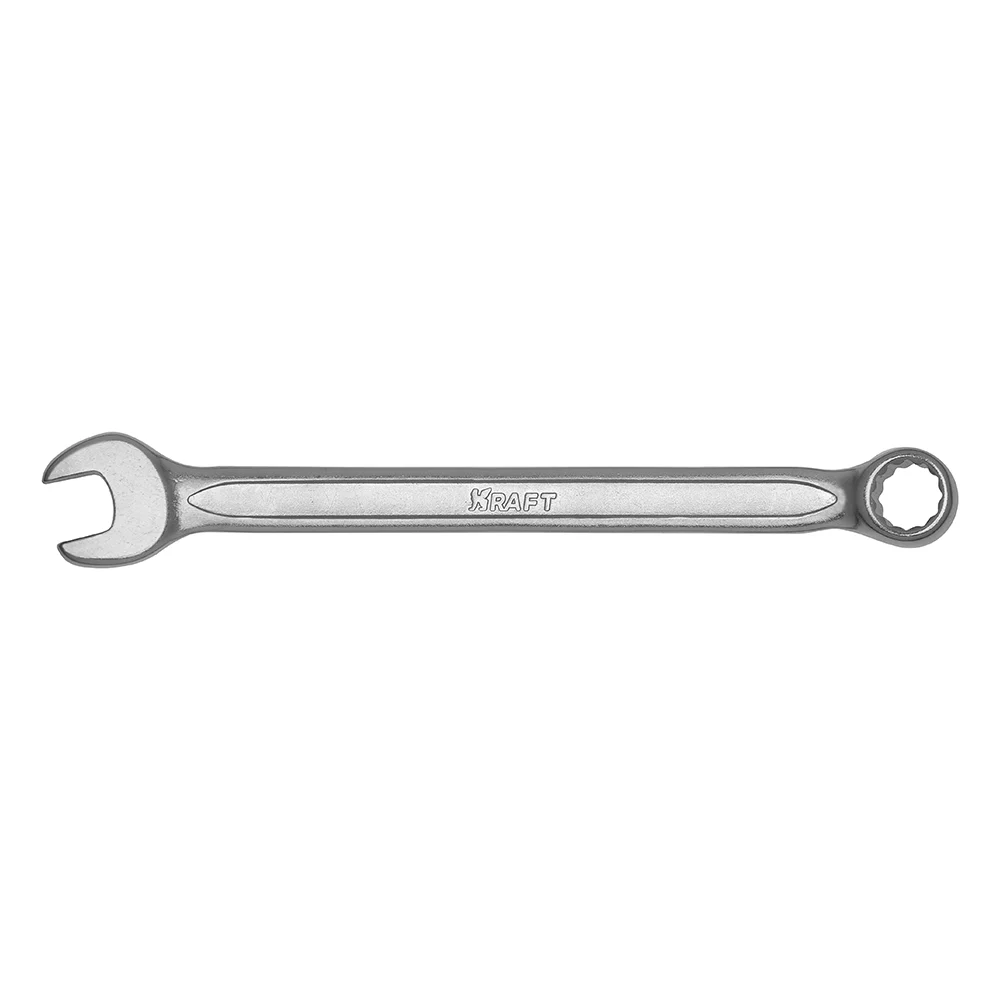 Комбинированный ключ KRAFT 700503