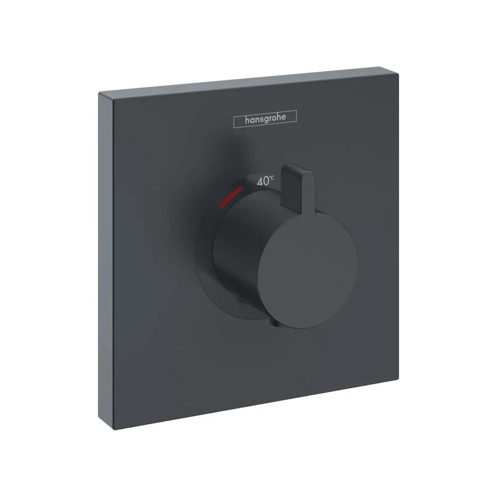 Внешняя часть смесителя для душа Hansgrohe Select highflow 15760670 94205