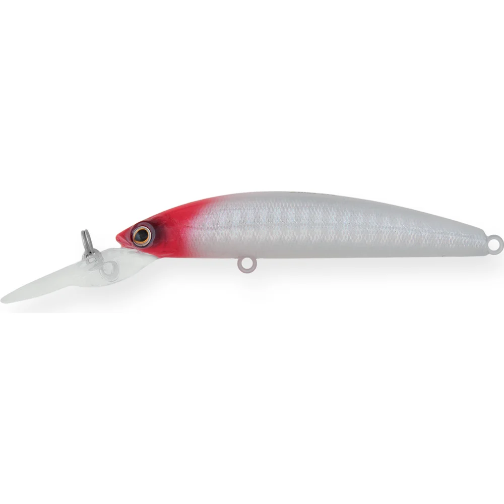 Воблер Strike Pro Magiс Minnow 125 EG-069F#022PPP-713