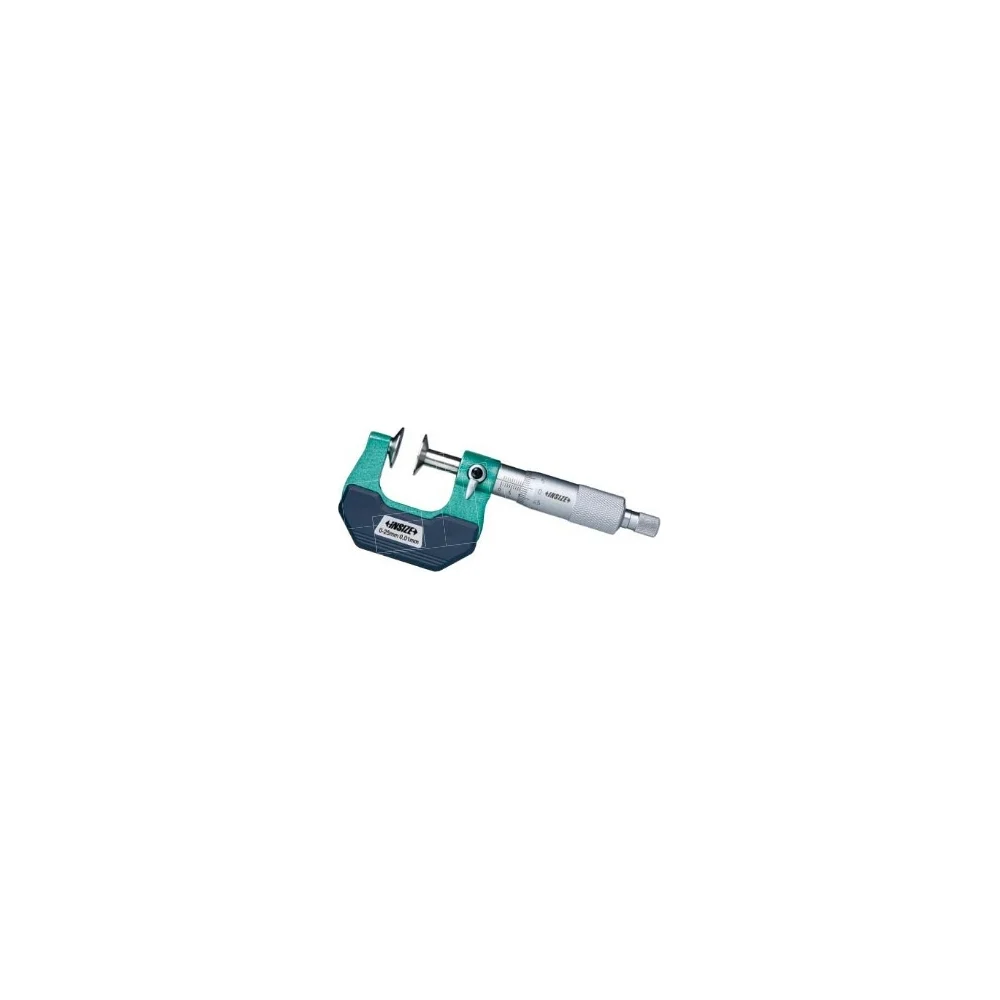 Микрометр INSIZE МЗ- 25 3282-25
