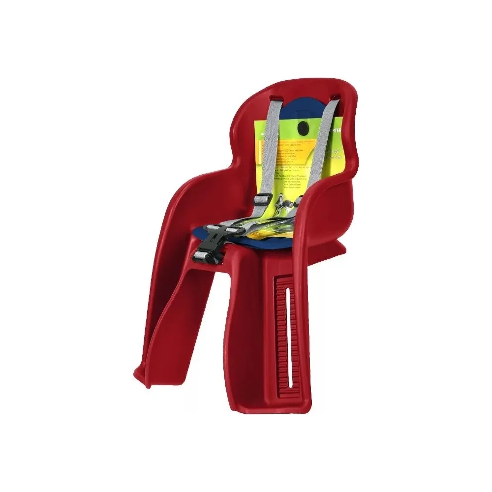 Быстросъемное детское кресло GHBIKE GH-516 RED H000008158