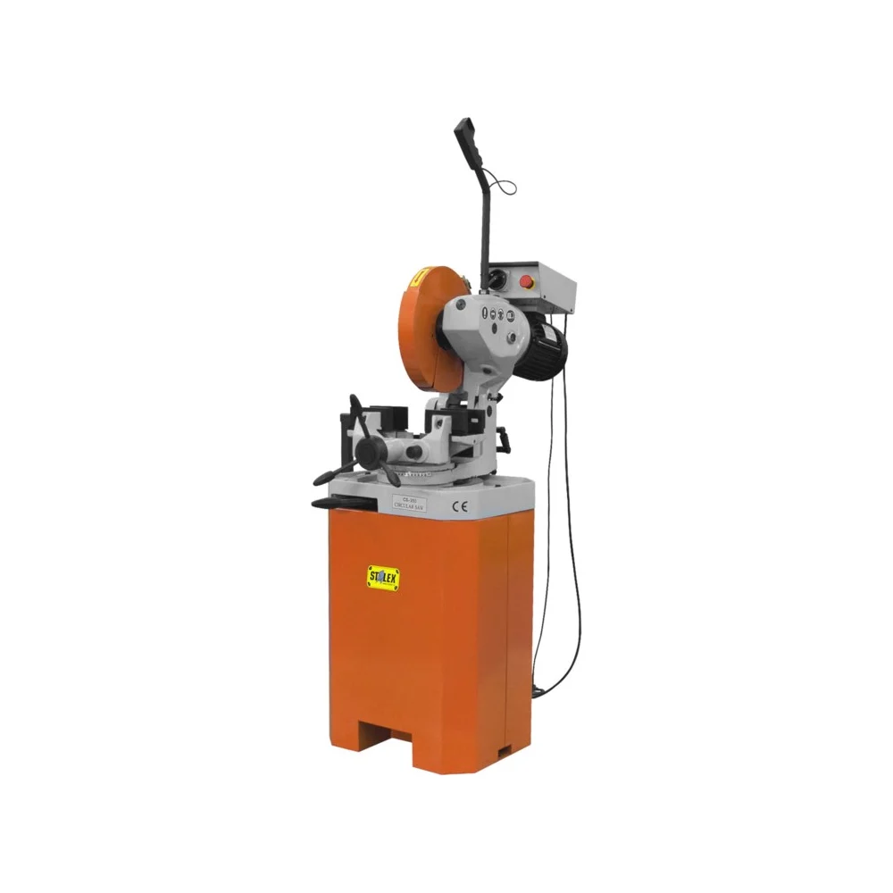 Монтажная пила Stalex CS-315 388019