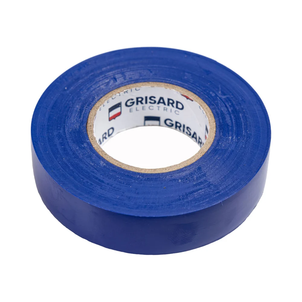 Универсальная изолента Grisard Electric GRE-013-0002(1)