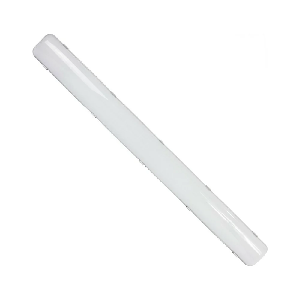 Светодиодный светильник Айсберг GLANZEN RPD-5000-36-80-G (SAMSUNG) КА-00007928