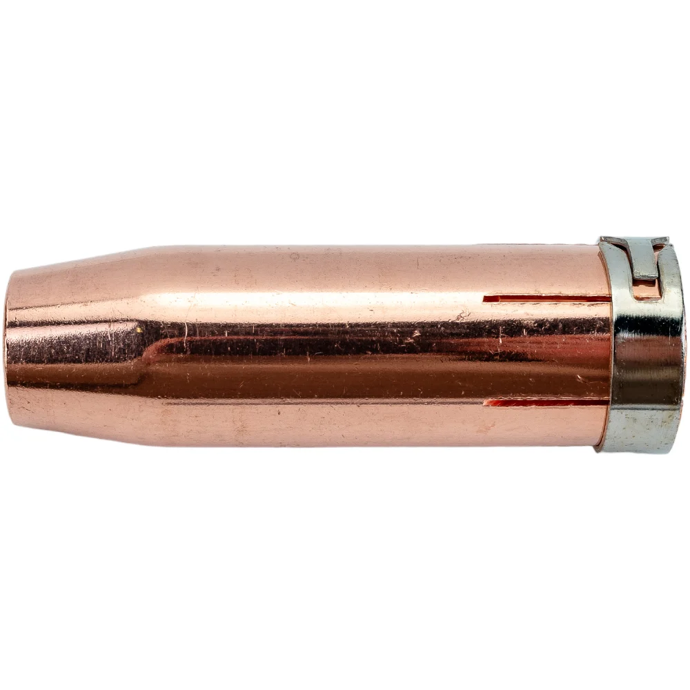 Газовое коническое сопло энаргит NG-501-14