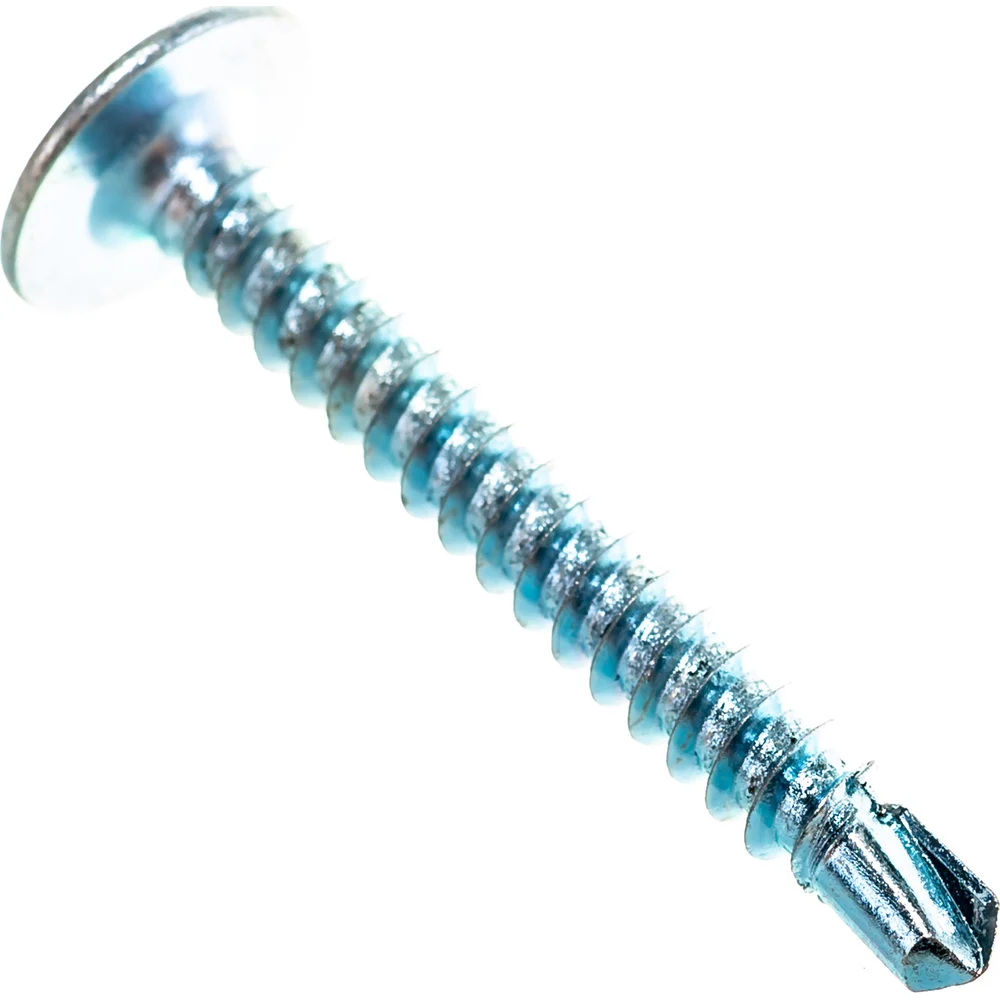 Саморез-сверло СММ Tech-Krep PRO 4,2х32 (400 шт.) 146545