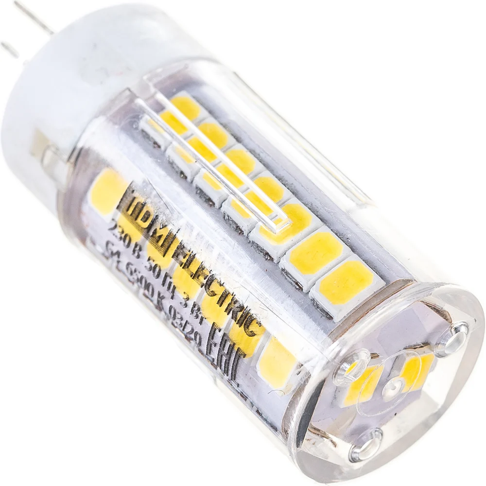 Светодиодная лампа TDM SQ0340-0212