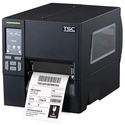 Принтер этикеток TSC MB241T, черный [mb241t-a001-0202]