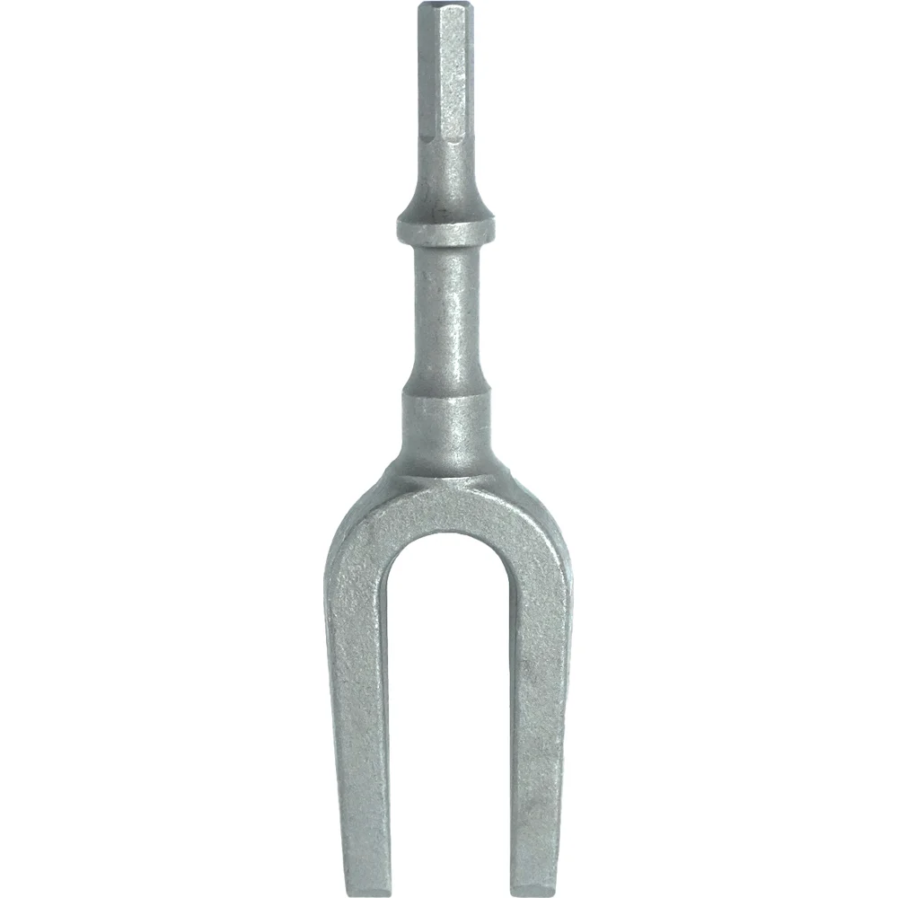 Зубило WIEDERKRAFT WDK-HX24131
