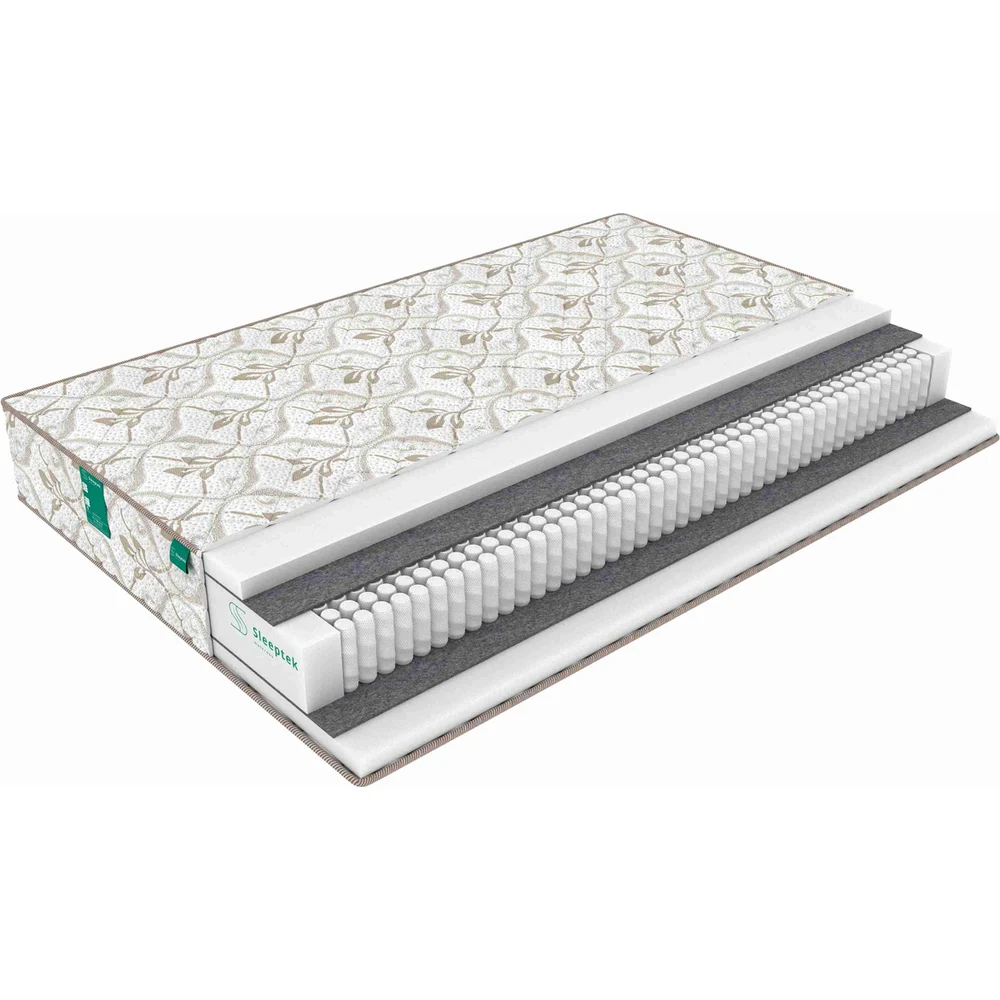 Матрас Sleeptek Perfect Foam Double SPFFD-00061-1641