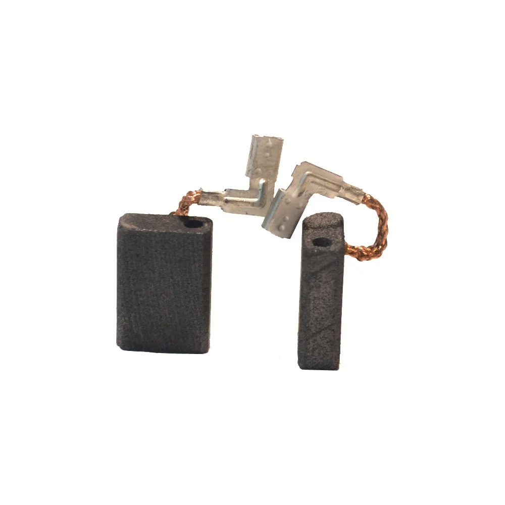 Комплект графитовых щеток Makita oem CB-318/as Asein 1652J