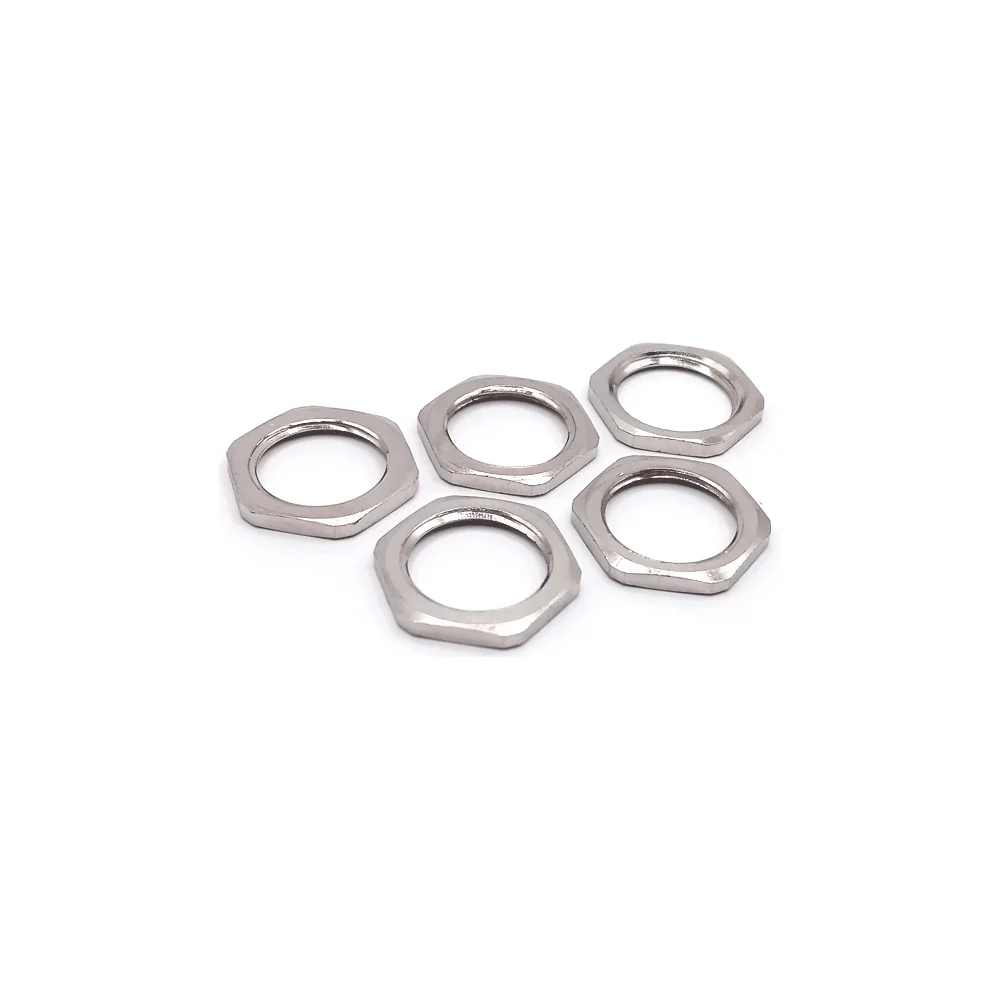 Контргайка SURYAKOTI CAST SC 16KK Ni-к5 SC01010KK-5