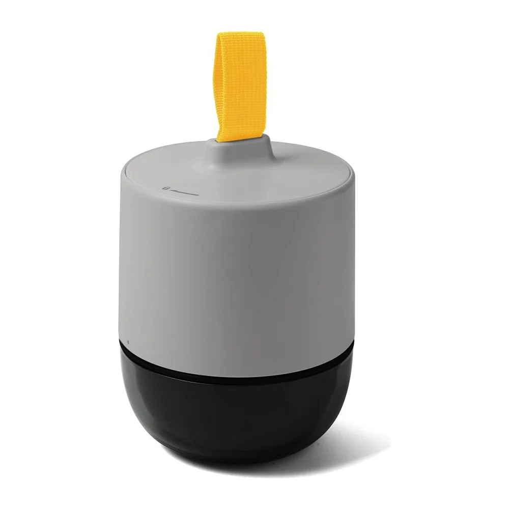 Ланч-бокс Smart Solutions Meals SS-TR-ABS-GR-800
