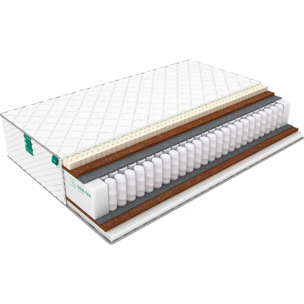 Матрас Sleeptek PremierBIG LatexFoam STrong SPBIGLFS-00122-1132