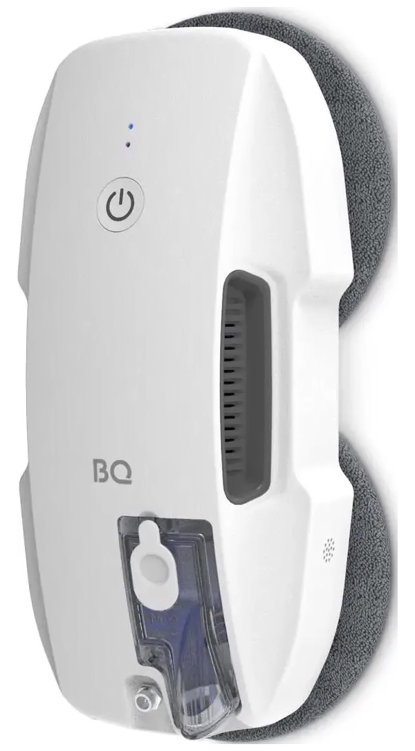 Робот-мойщик окон BQ WR201S Белый