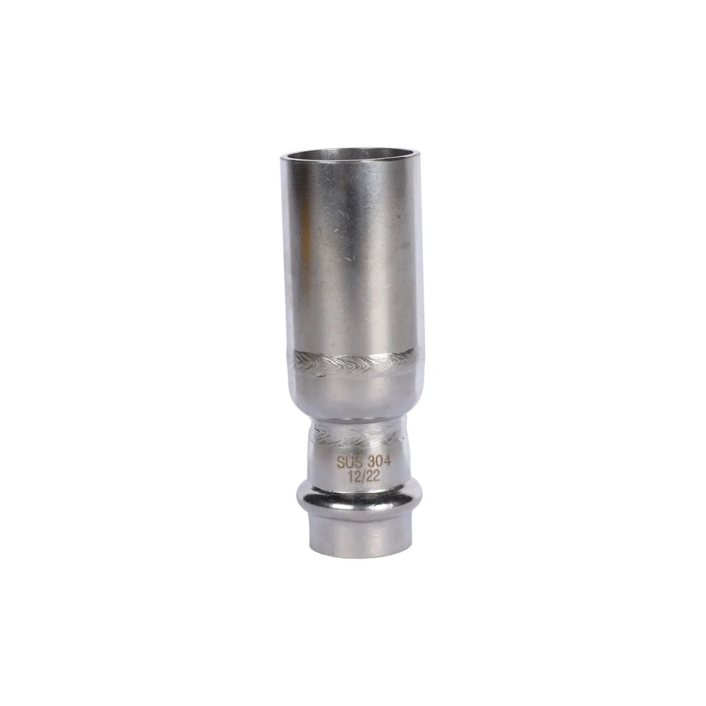Переходная муфта ROMMER Rss-0020-002818 RG0091KSNP114R