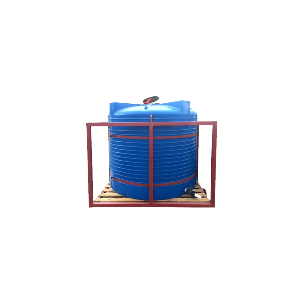 Кассета для перевозки воды и ЖКУ STERH 1*4500T blue 531353