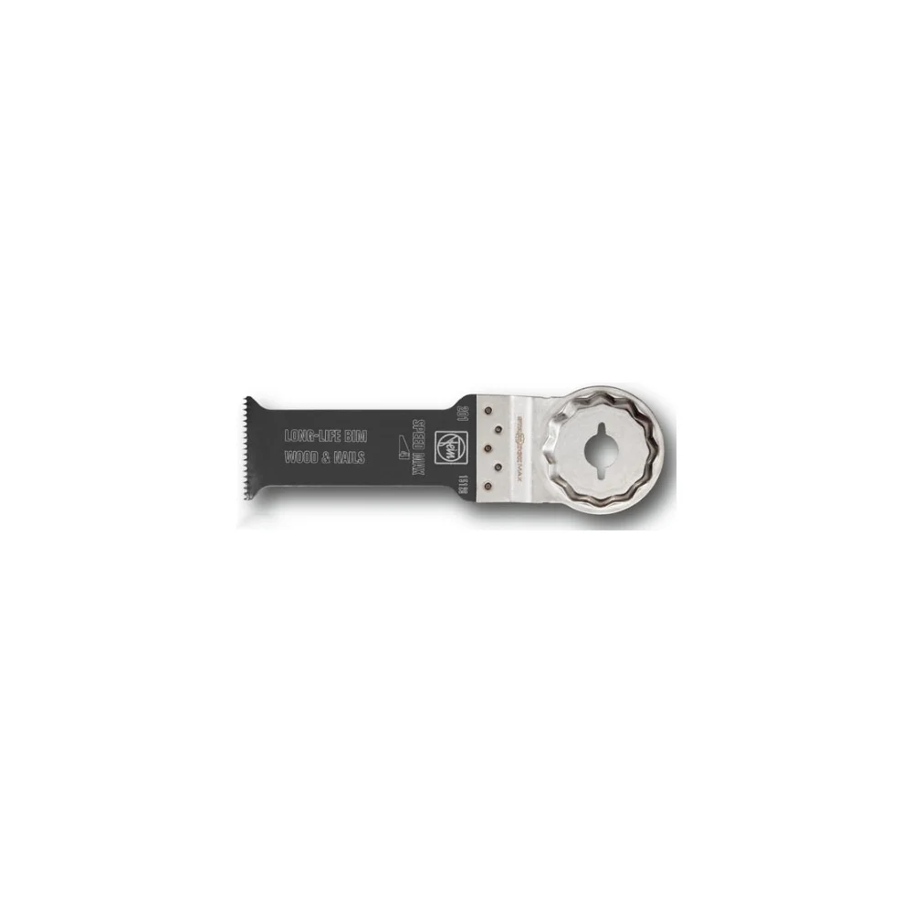 Полотно пильное Fein E-Cut Long-Life 63502201240