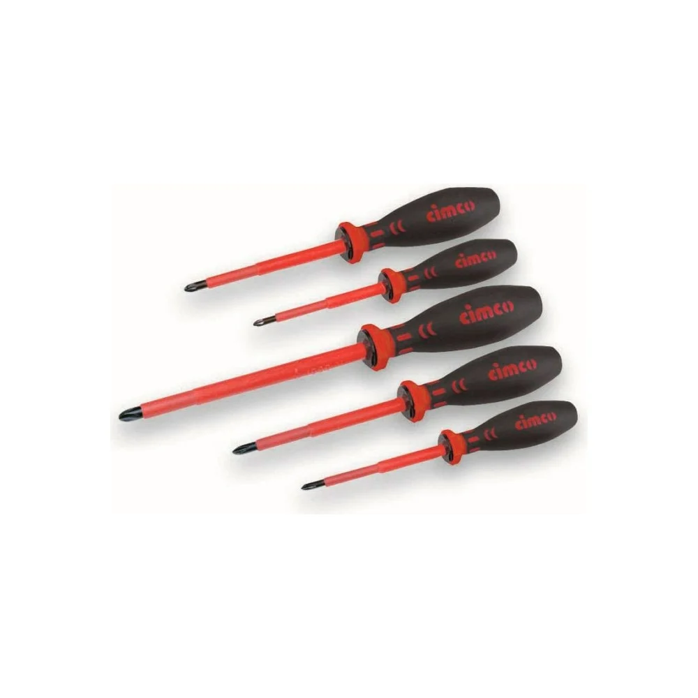 Набор отверток torx CIMCO 11 7900