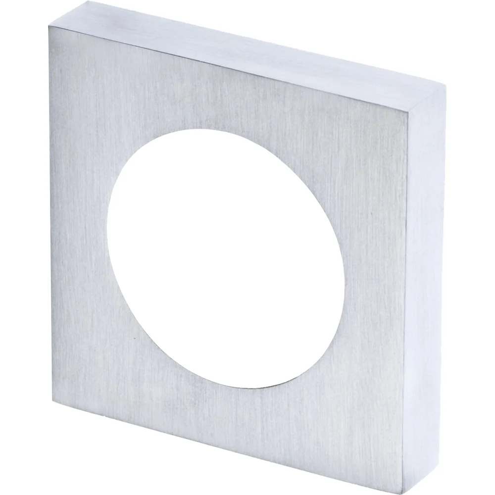 Квадратная накладка Doorlock SY 73592