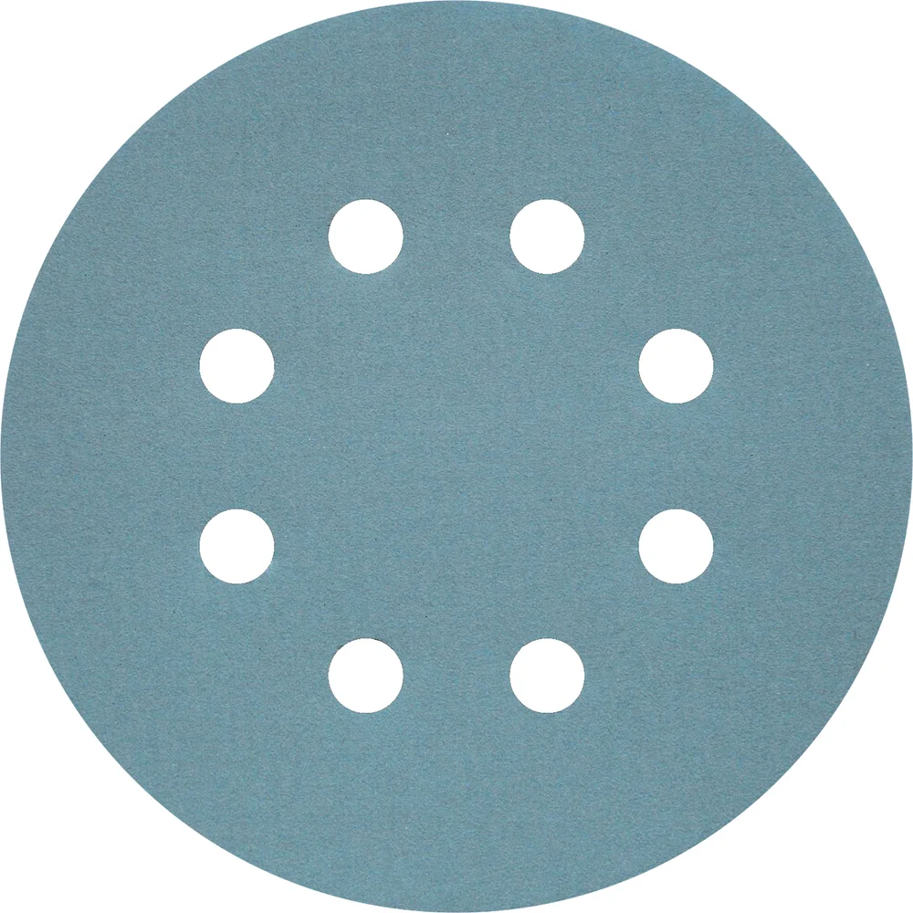 Круг шлифовальный Sia Abrasives siaflex 1948 sf6-125-8-320