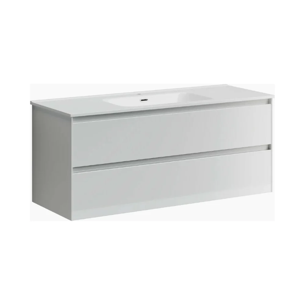 Подвесная тумба Sancos Cento арт. CN120-2W