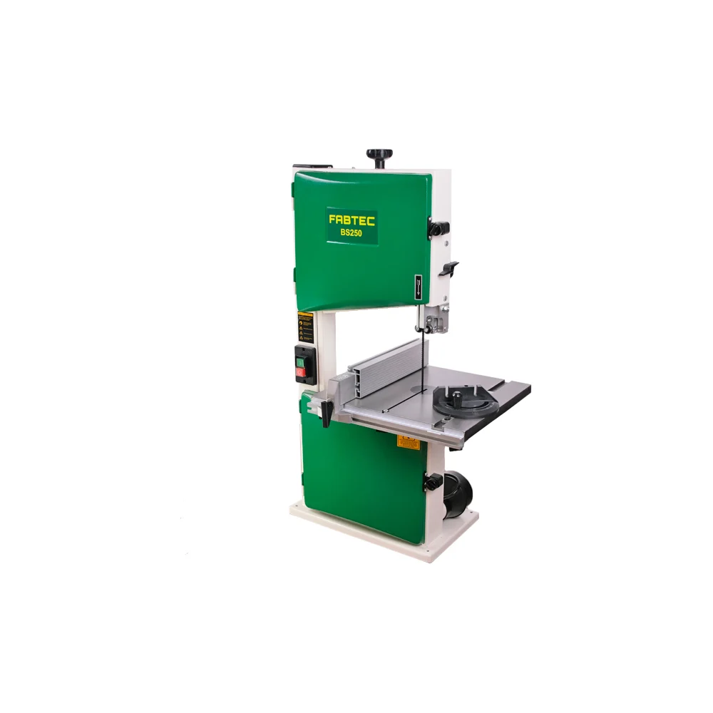 Ленточно-пильный станок FABTEC BS 250 62755