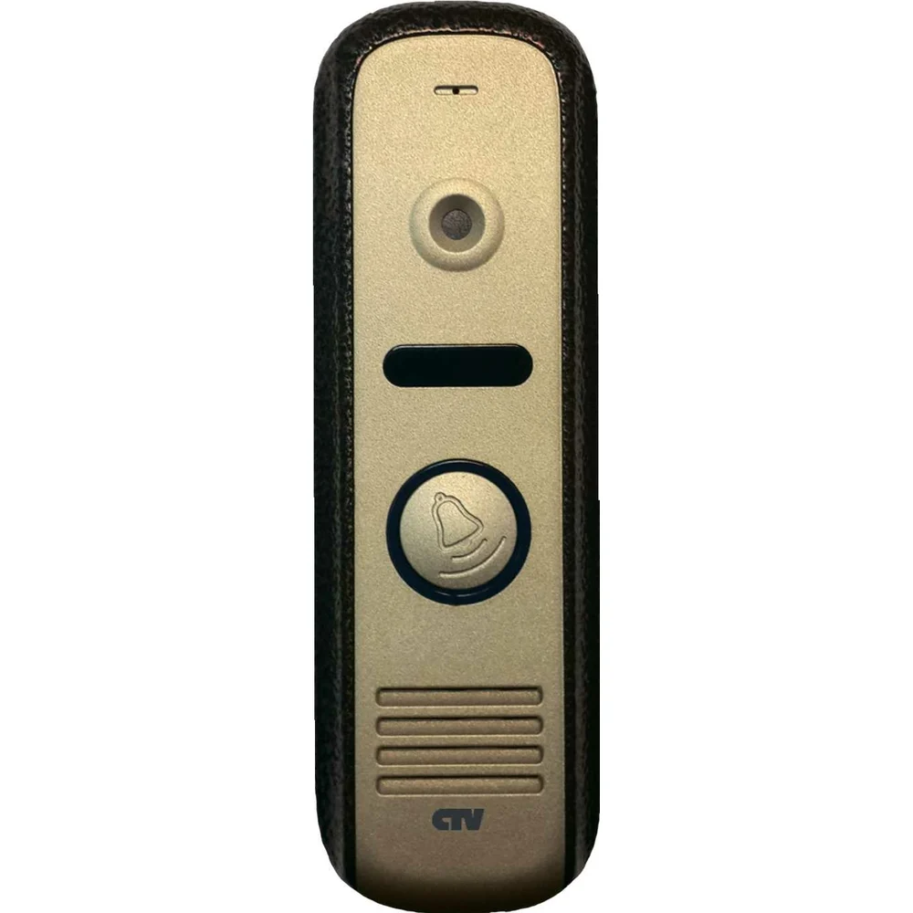 Вызывная панель видеодомофона CTV D1000HD 4015912