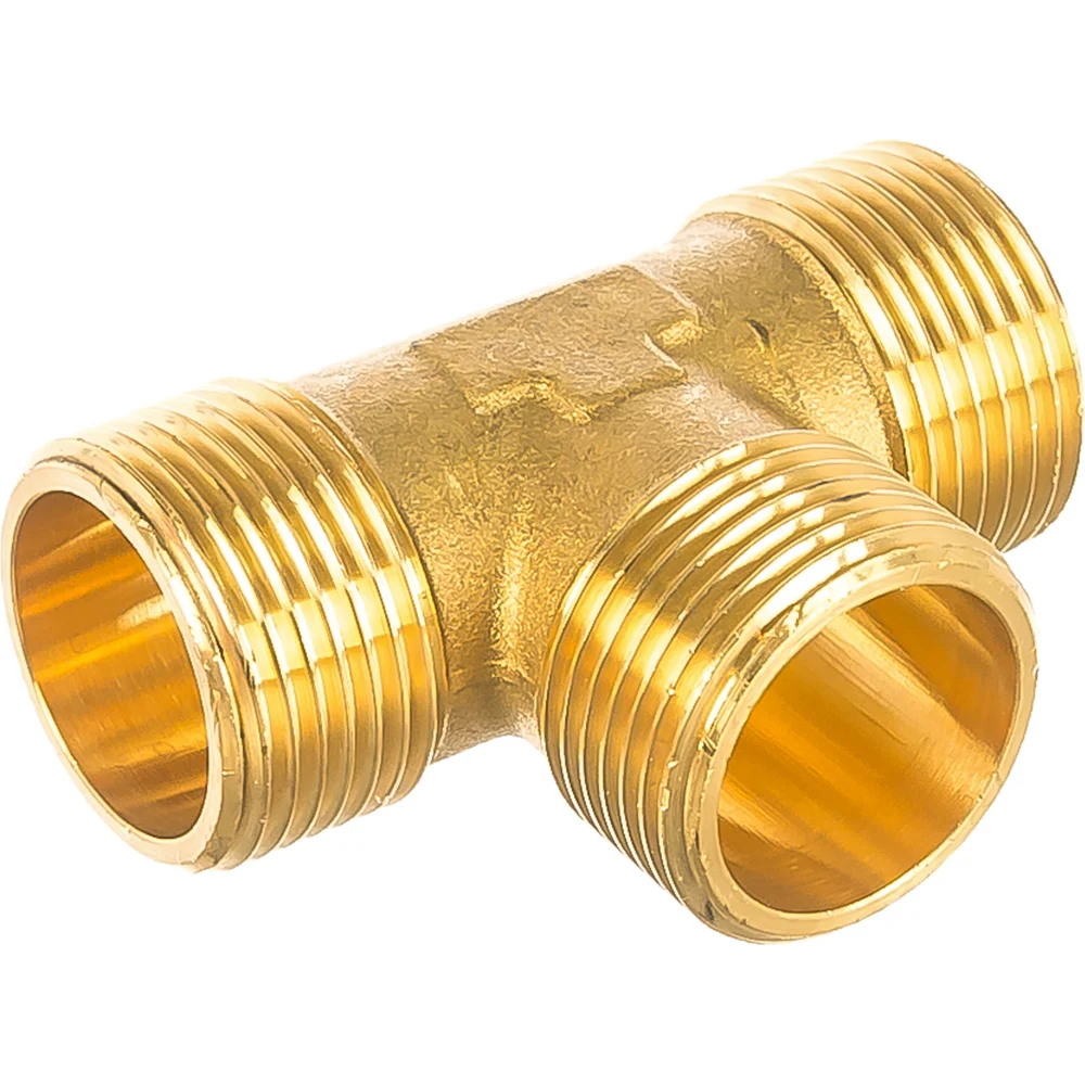 Тройник GENERAL FITTINGS 51054-1