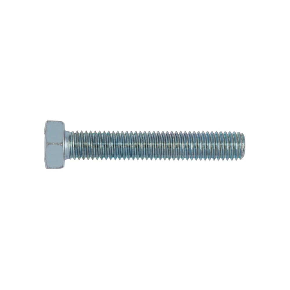 Шестигранный болт Wurth ISO4017 8.8 WS8 (A2K) M5x25 (упак. 200 шт.) 00 575 25 00 5 200