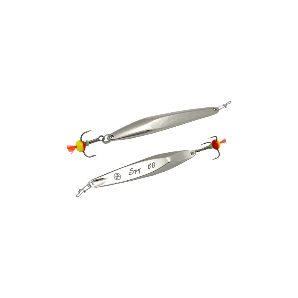 Вертикальная блесна Ecopro Spy EPVJSP50S