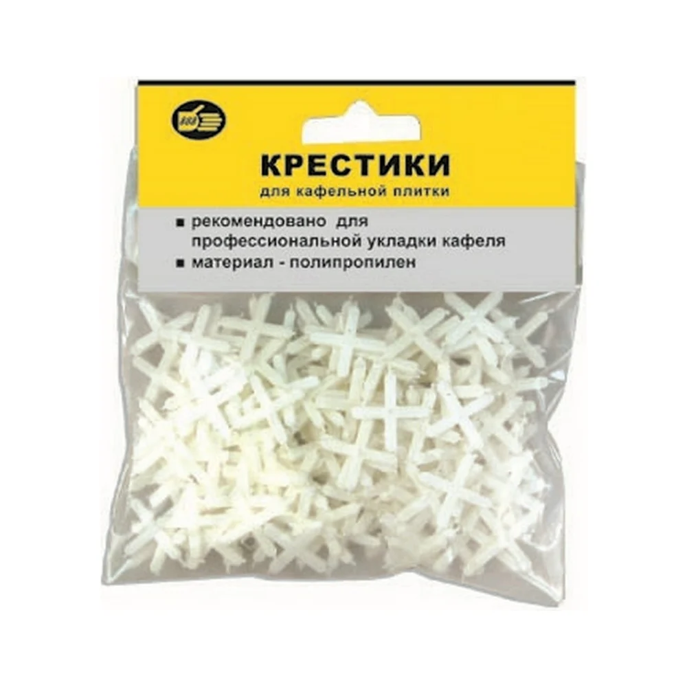 Крестики д/плитки 888 3980715